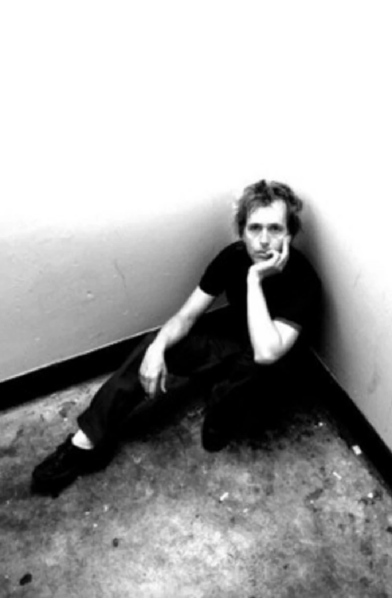 Chuck Prophet - Interview