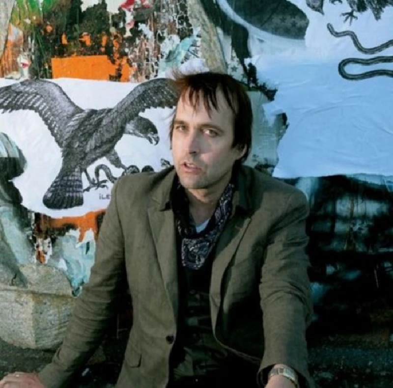 Chuck Prophet - Interview