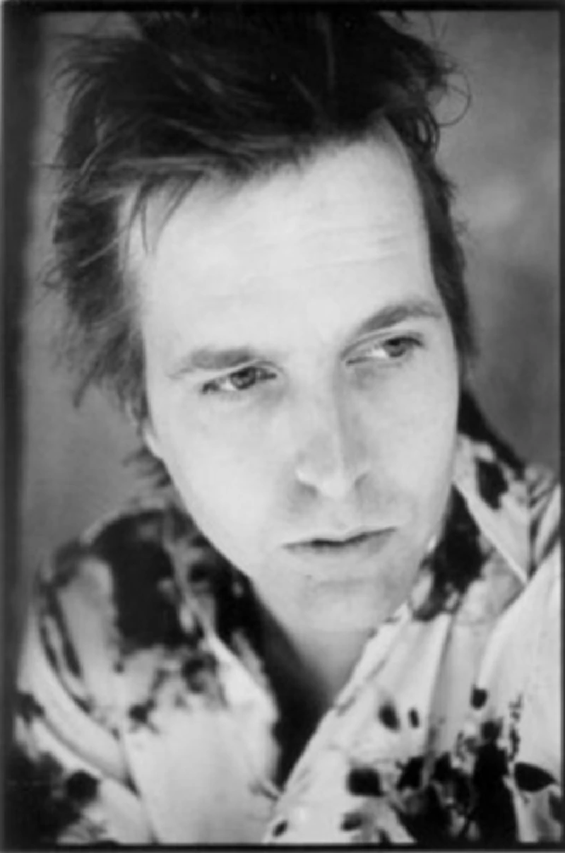 Chuck Prophet - Interview