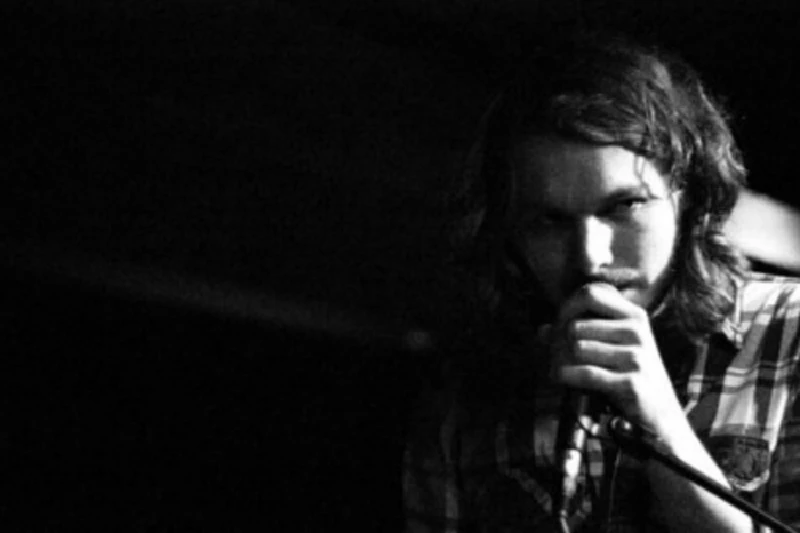 Airship - Deaf Institute, Manchester, 21/5/2010