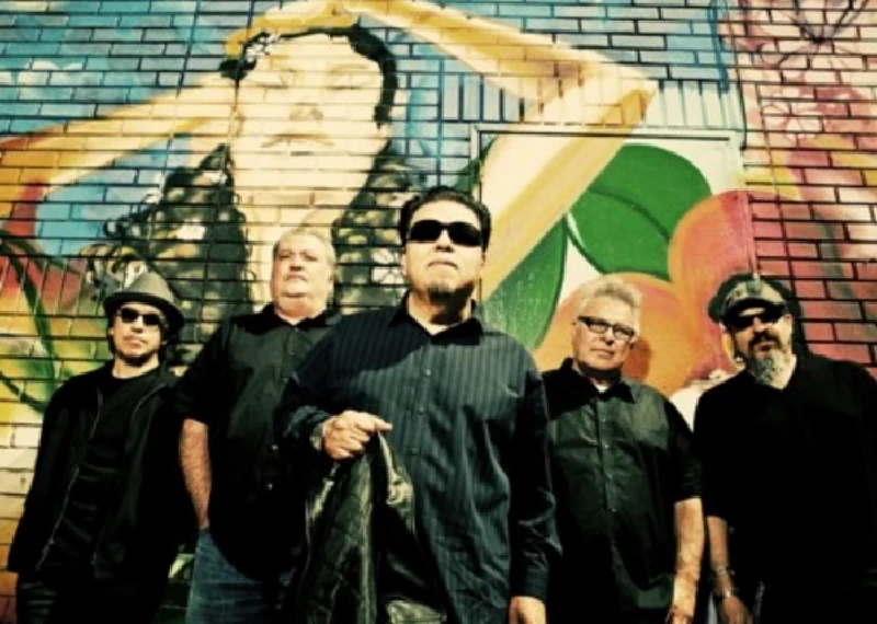 Los Lobos - Interview