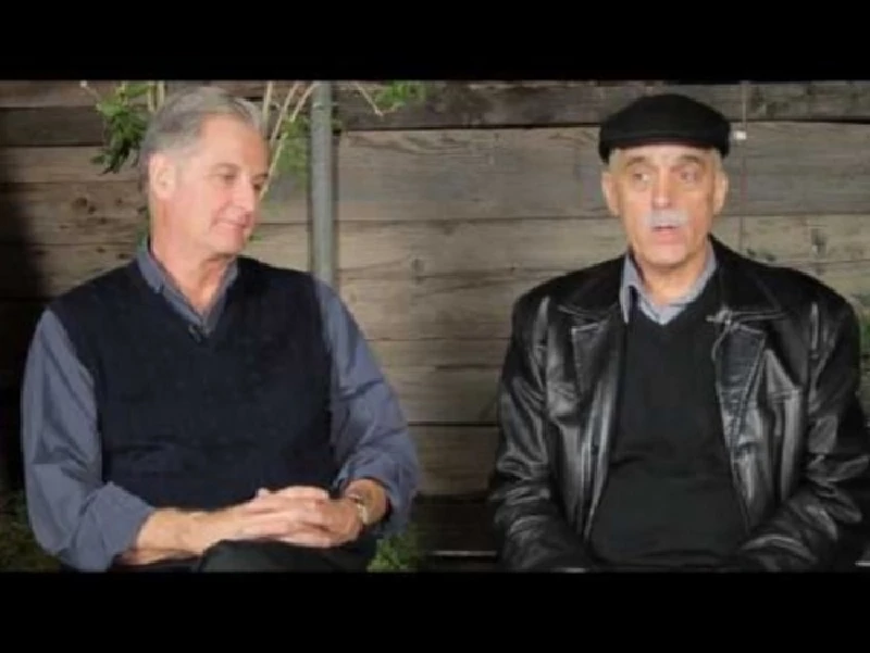 Jim Kweskin - Interview