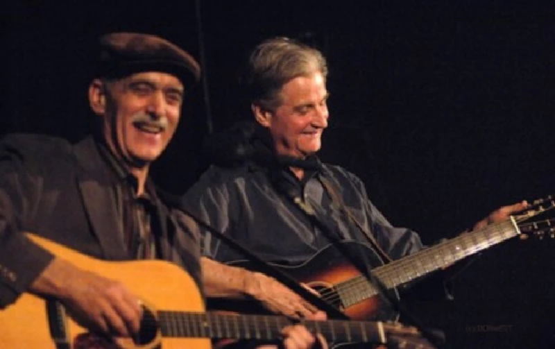 Jim Kweskin - Interview