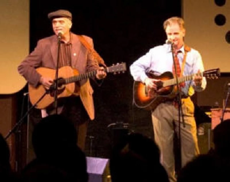 Jim Kweskin - Interview
