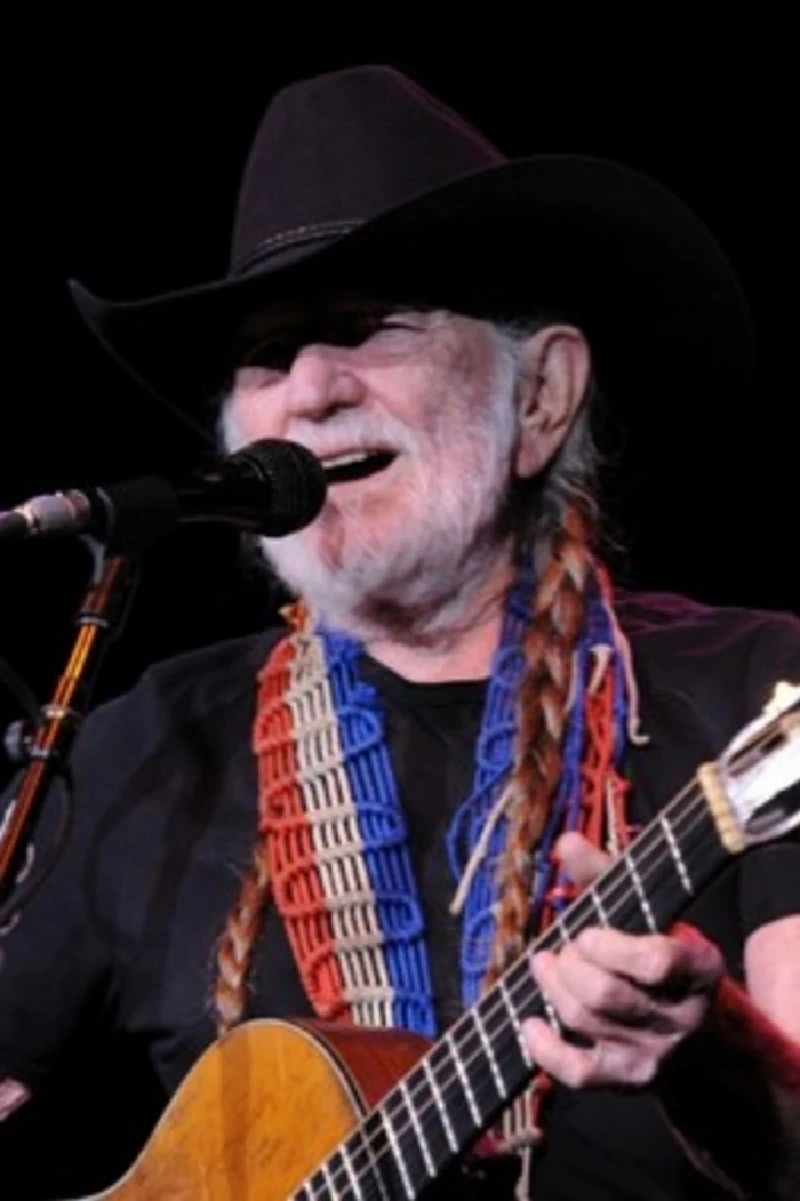 Willie Nelson - Hammersmith Apollo, London, 11/6/2010