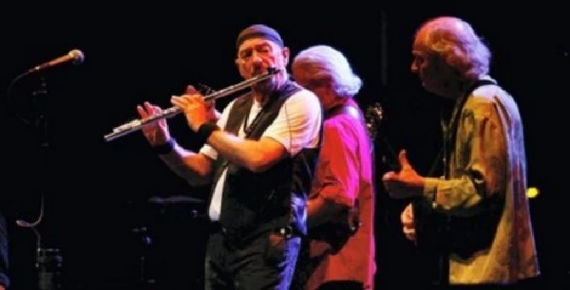 Jethro Tull - Ravinia Festival, Highland Park, Illinois, 20/6/2010