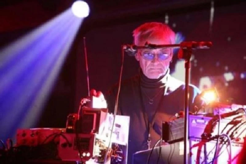 Silver Apples - Interview