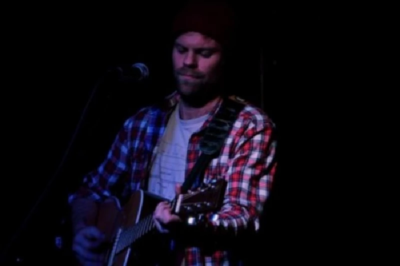 Neil Halstead - Garage, London, 22/7/2010