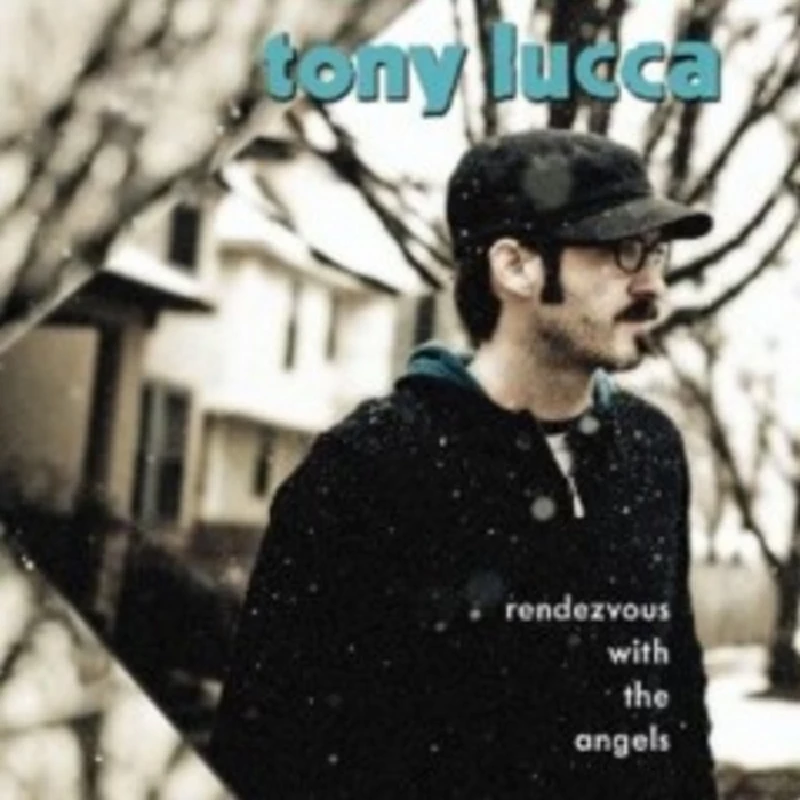 Tony Lucca - Interview