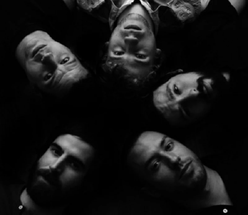 Dillinger Escape Plan - Interview