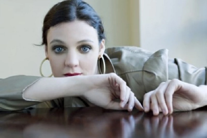 Amelia Curran - Interview