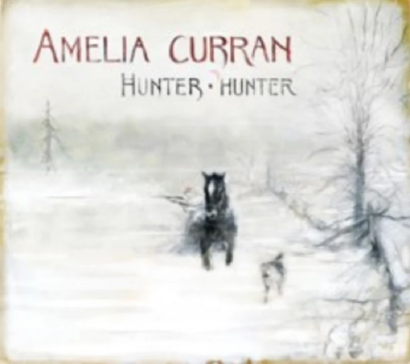 Amelia Curran - Interview