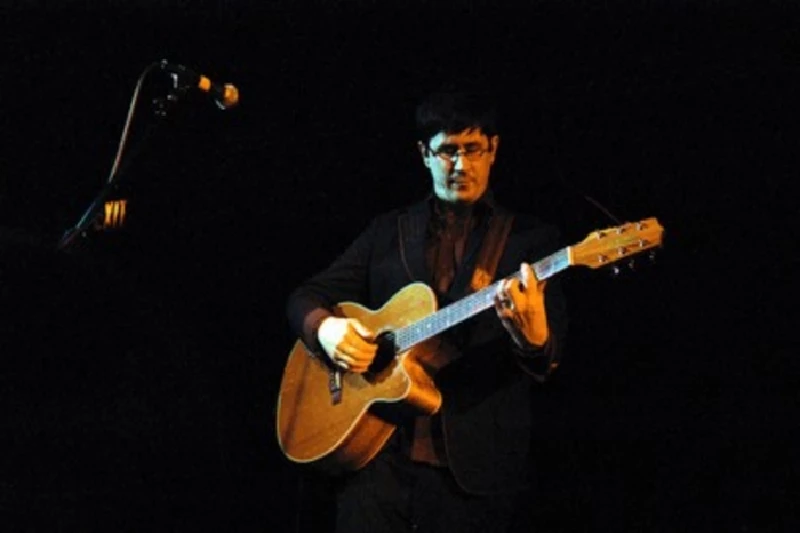 Mountain Goats - KOKO, London, 7/9/2010