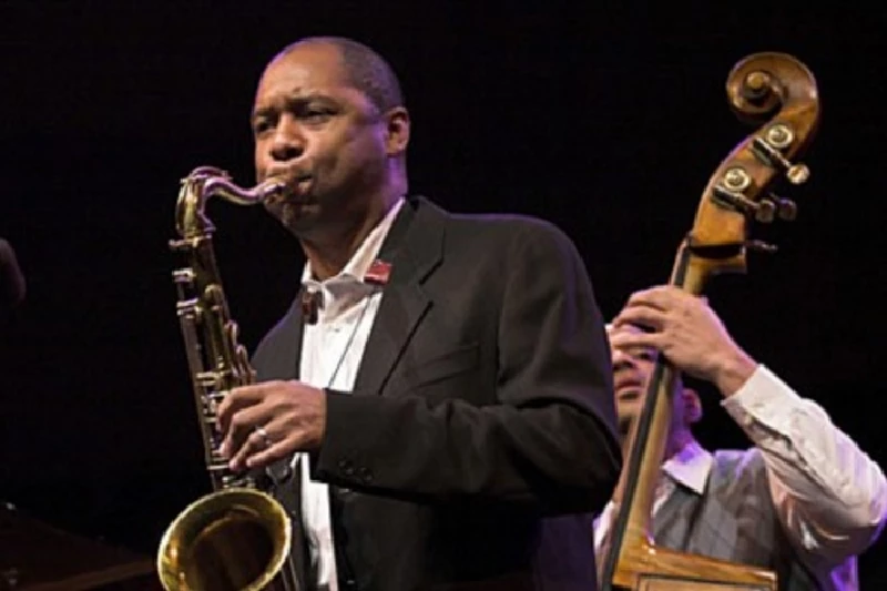 Branford Marsalis - Detroit Jazz Festival, 6/9/2010