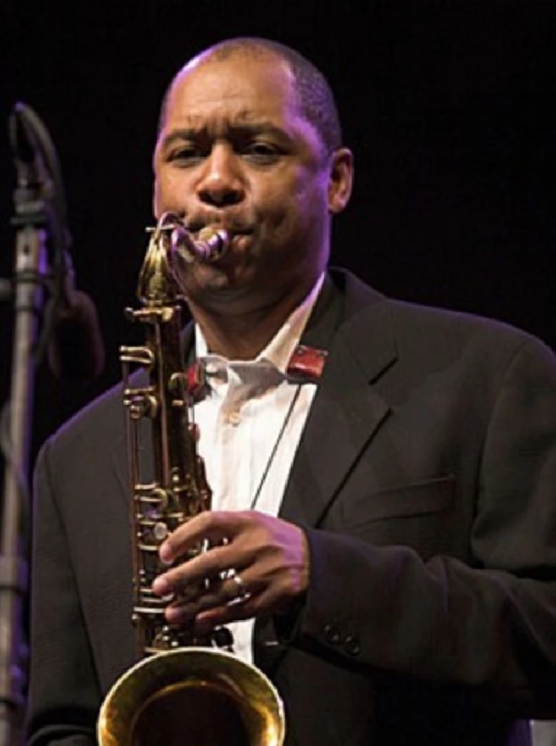 Branford Marsalis - Detroit Jazz Festival, 6/9/2010