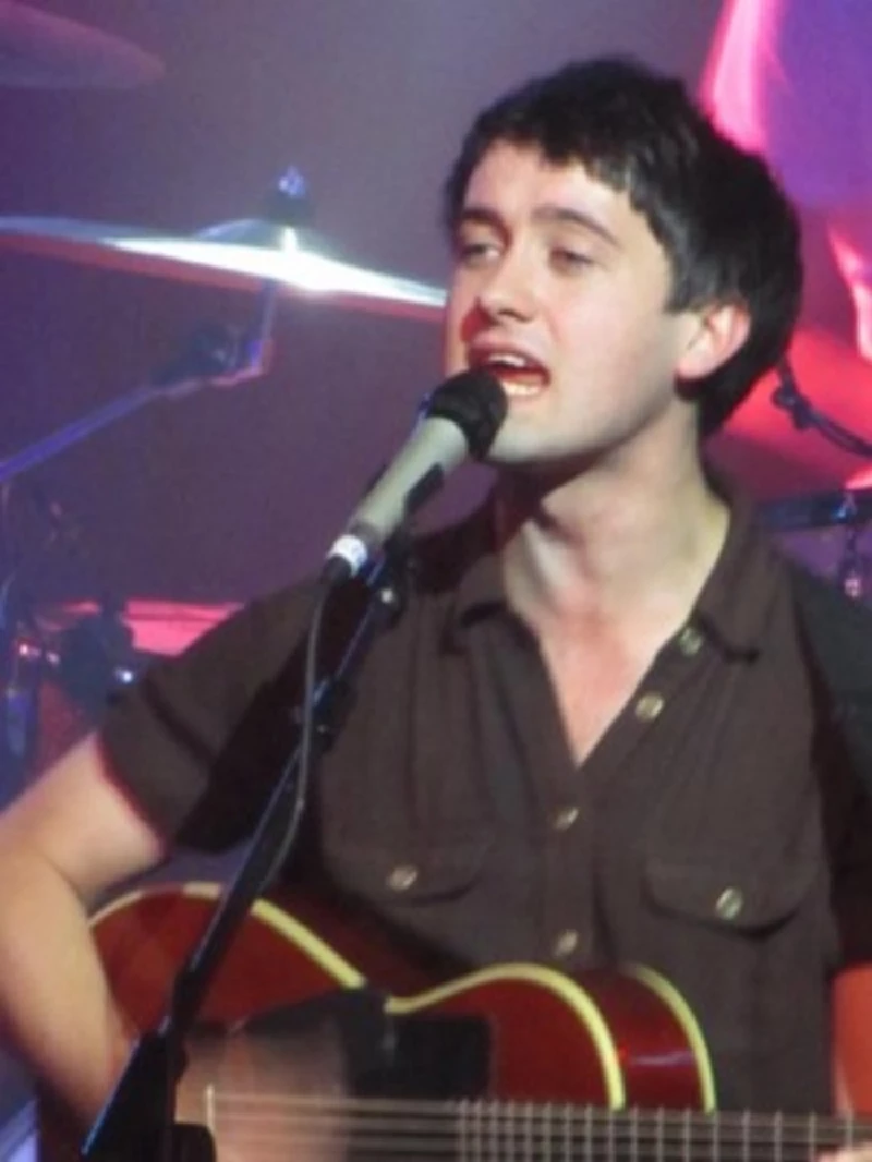 Villagers - Scala, London, 5/10/2010