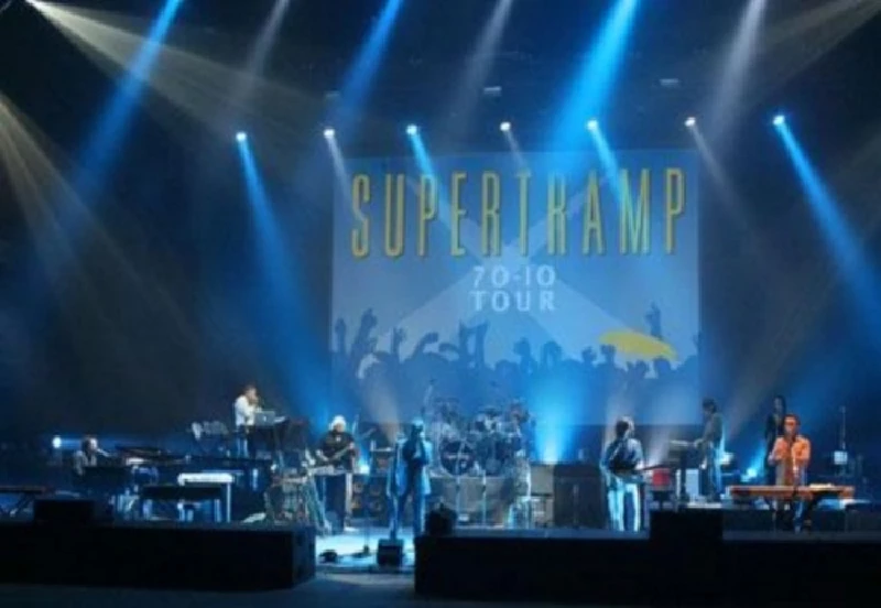 Supertramp - Interview