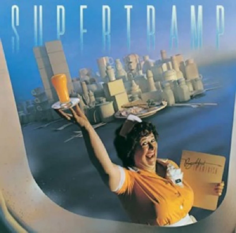 Supertramp - Interview