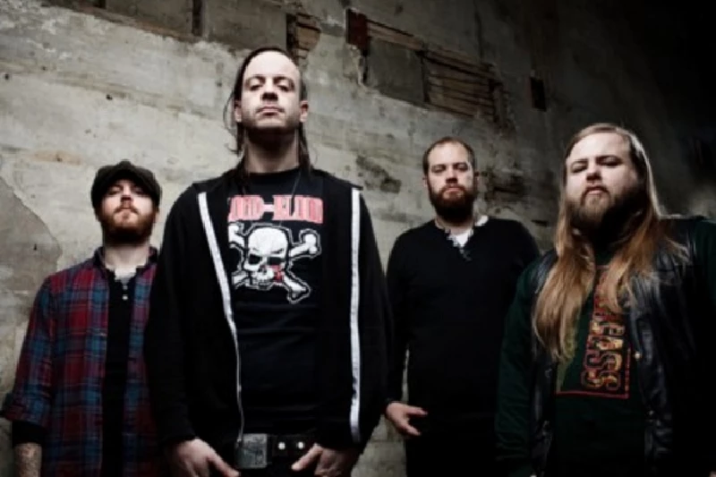 Cancer Bats - Interview