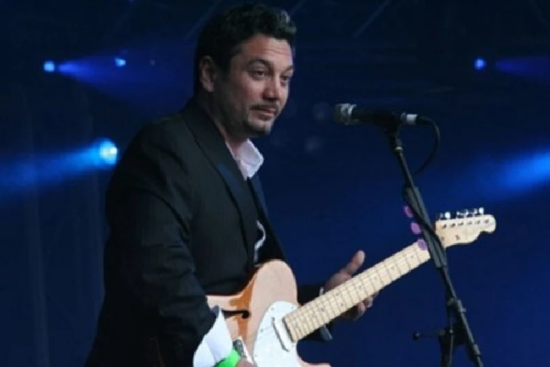 Fun Lovin' Criminals - Plug, Sheffield, 18/9/2010