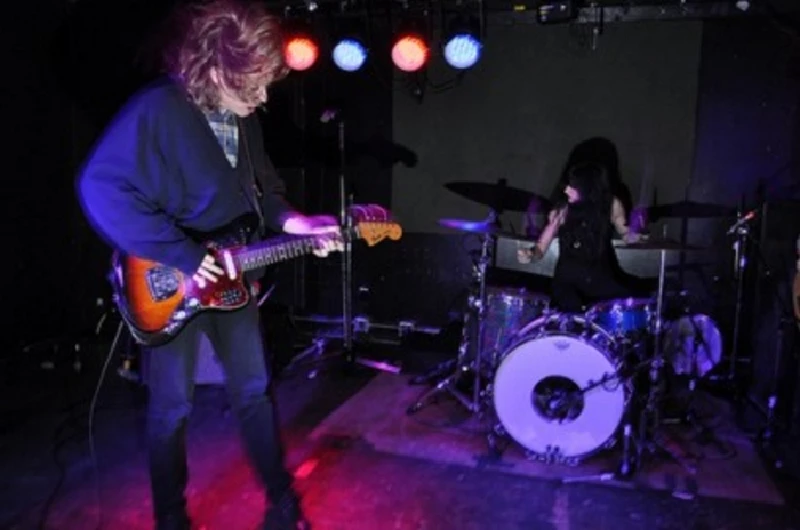 Ty Segall - Babylon, Ottawa, 18/10/2010