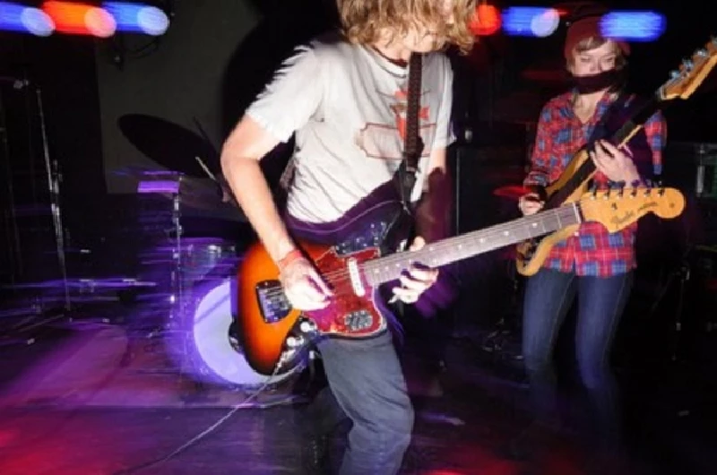 Ty Segall - Babylon, Ottawa, 18/10/2010