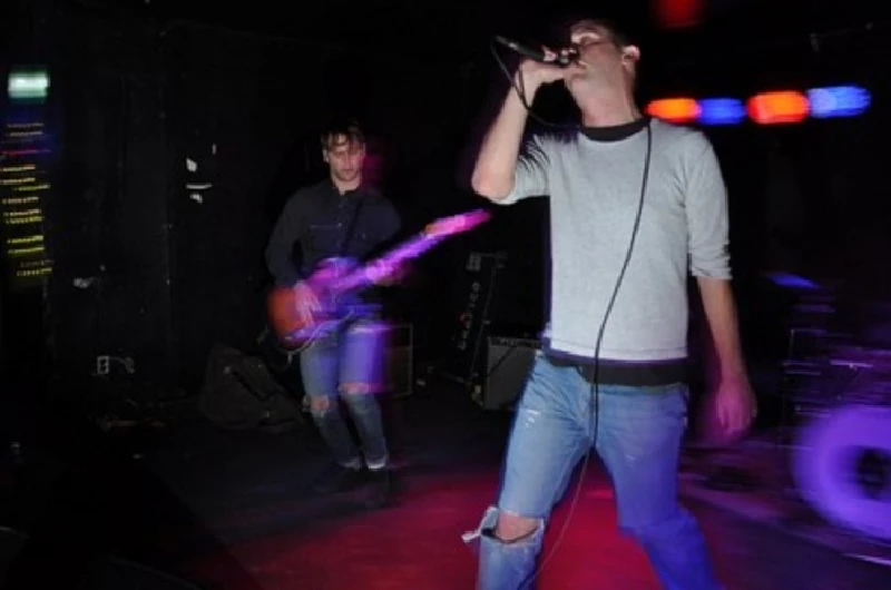 Ty Segall - Babylon, Ottawa, 18/10/2010