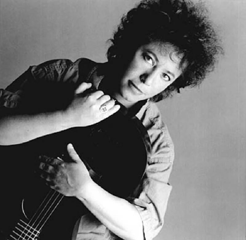 Janis Ian - Interview