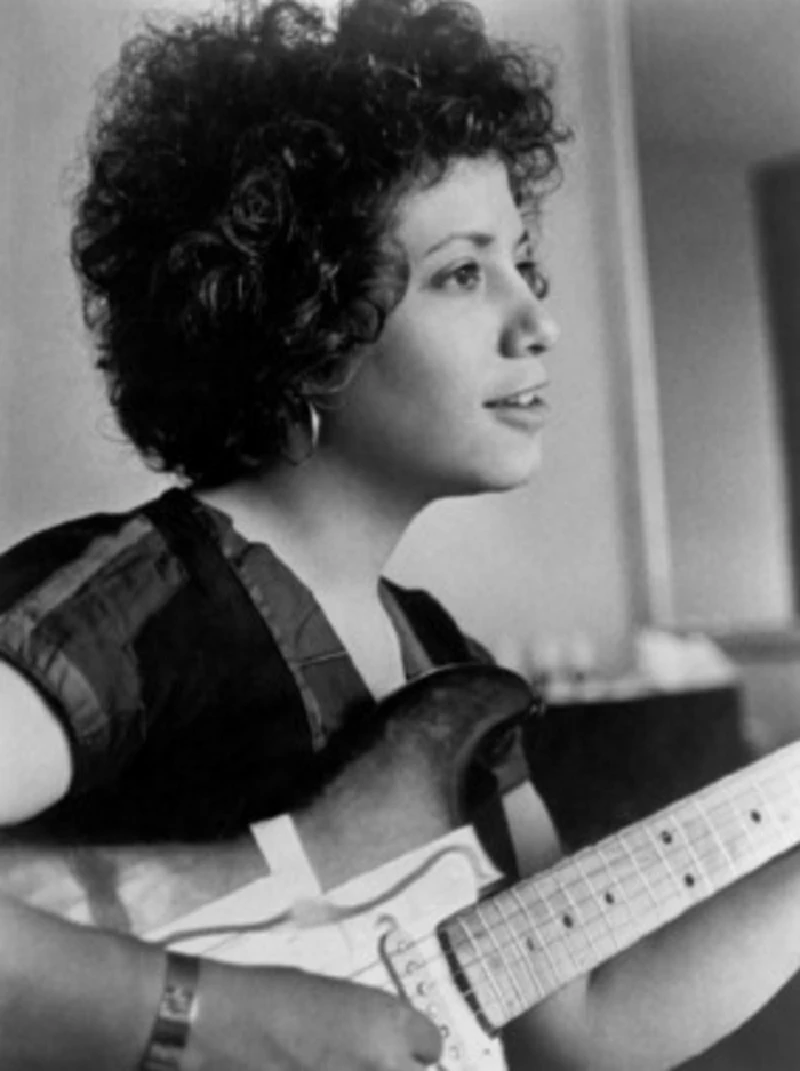 Janis Ian - Interview