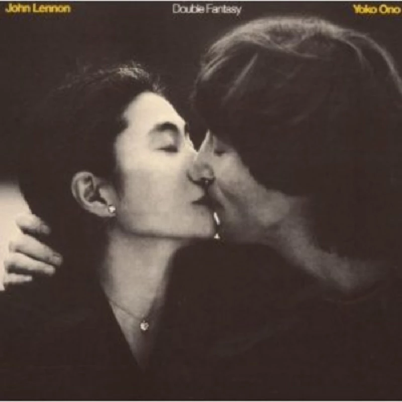 John Lennon - Double Fantasy