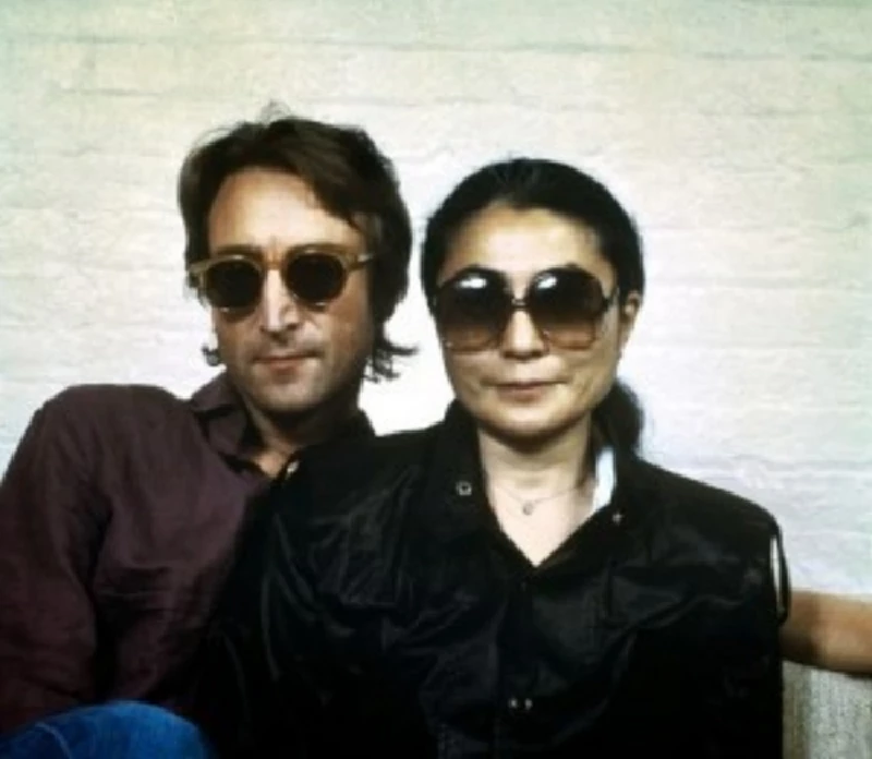 John Lennon - Double Fantasy