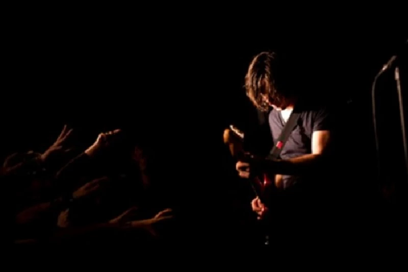 Carl Barat - Deaf Institute, Manchester, 23/10/2010