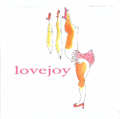 Lovejoy - Strike A Pose