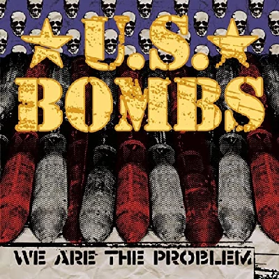 US Bombs - We Are The Problem
