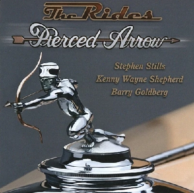 Rides - Pierced Arrow