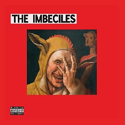 Imbeciles - The Imbeciles