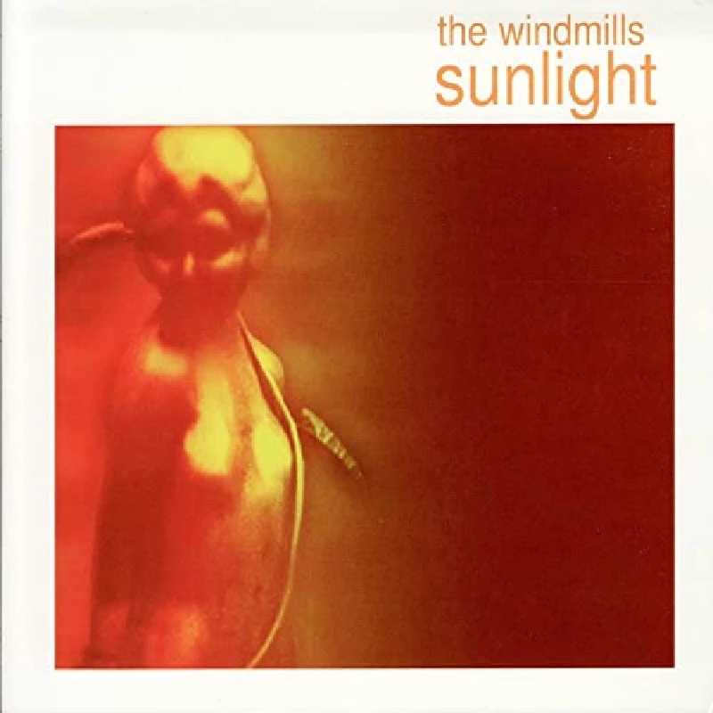 Windmills - Sunlight