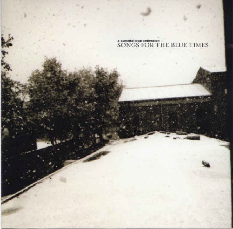 Various - Songs For The Blue Times