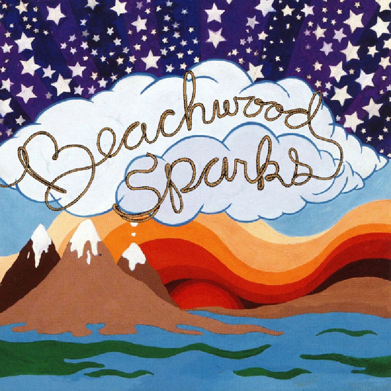 Beachwood Sparks - Beachwood Sparks