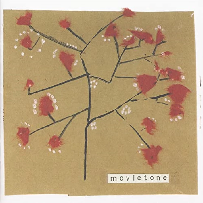 Movietone - The Blossom Filled Streets