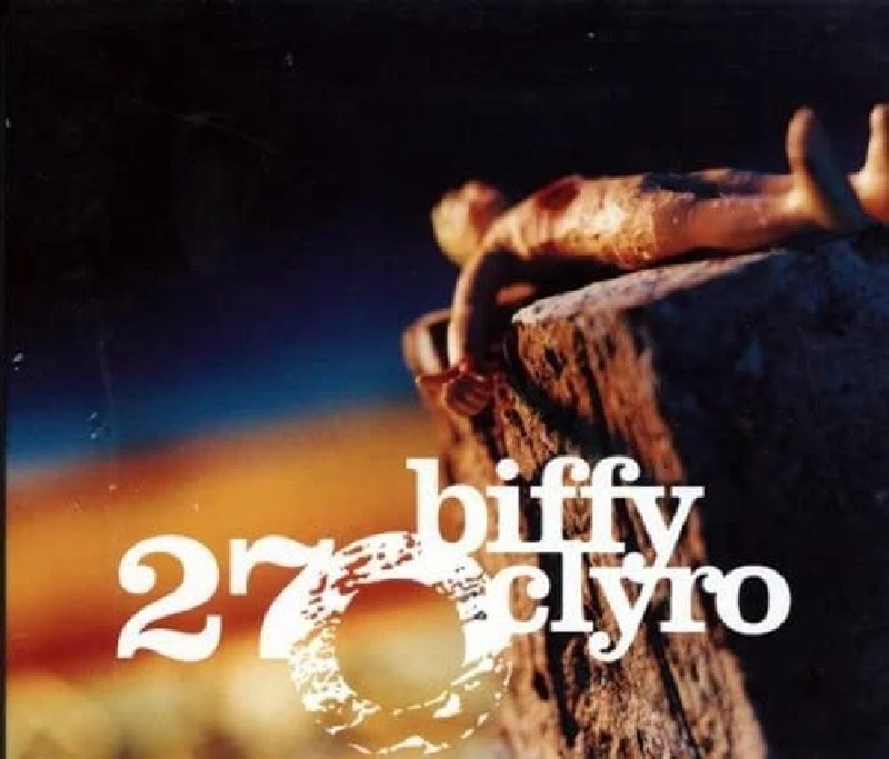 Biffy Clyro - 27