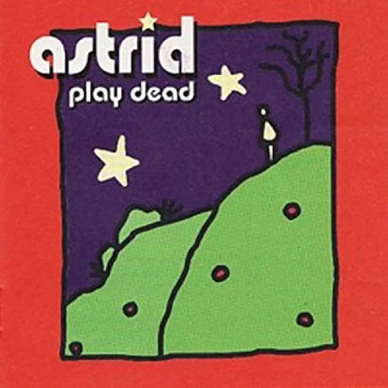 Astrid - Play Dead