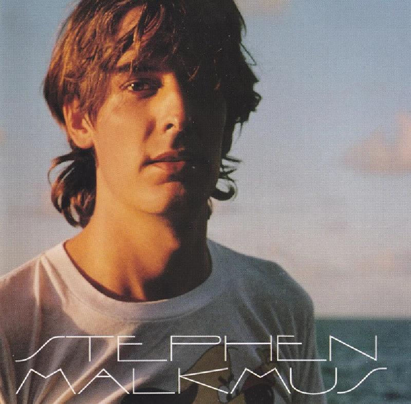 Stephen Malkmus - Stephen Malkus