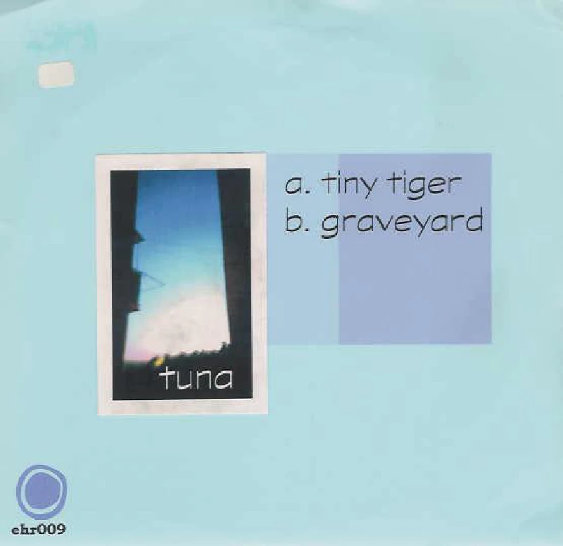 Tuna - Tiny Tiger