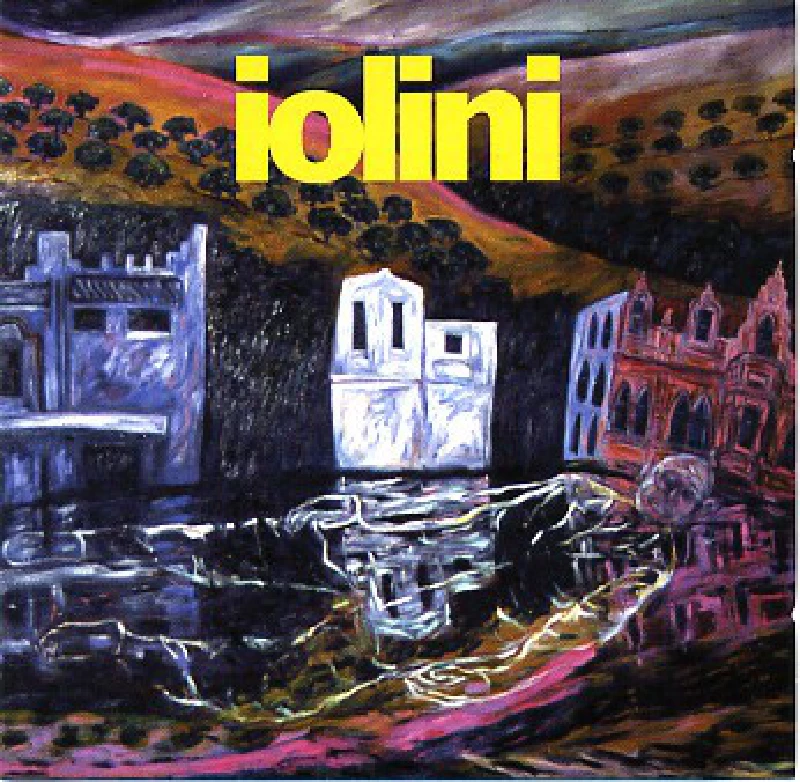 Roberto Iolini - Iolini
