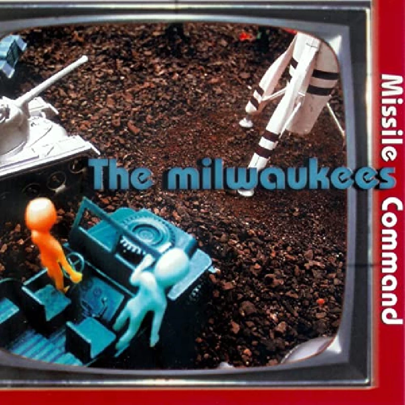 Milwaukees - Missile Command