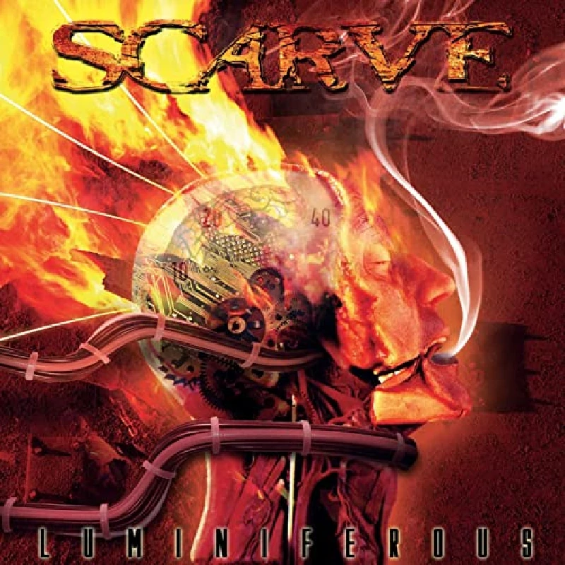 Scarve - Luminferous