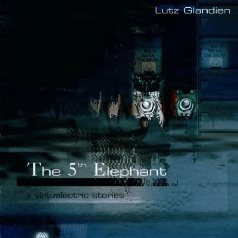 Lutz Glandien - 5th Elephant