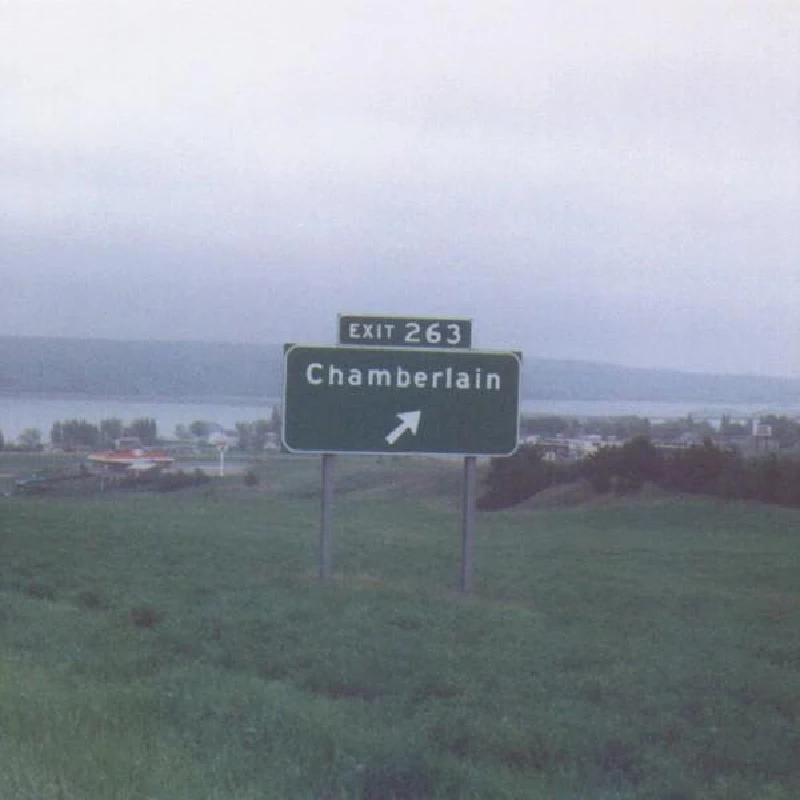 Chamberlain - Exix 263