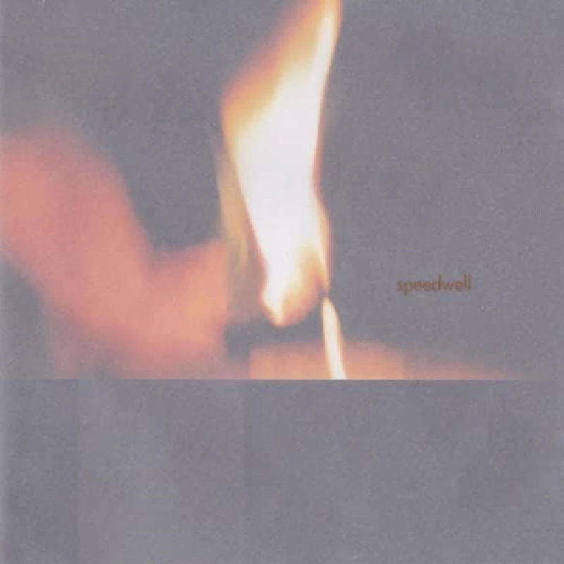 Speedwell - My Life Is A Series Of Vacations